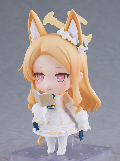 Nendoroid - Blue Archive - Yurizono Seia - Image 3