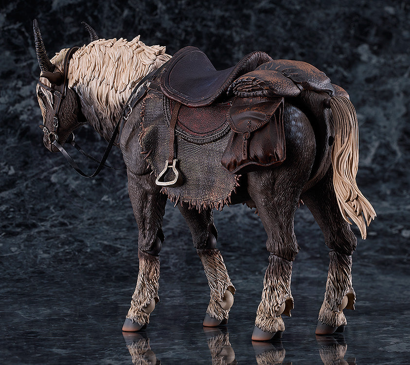 figma - ELDEN RING - Torrent, the Spectral Steed - Image 7