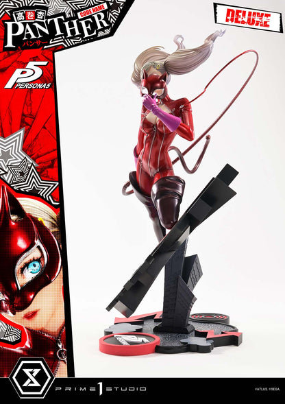 Premium Masterline - Persona 5 - Takamaki Anne (Panther) DX Edition - Image 23
