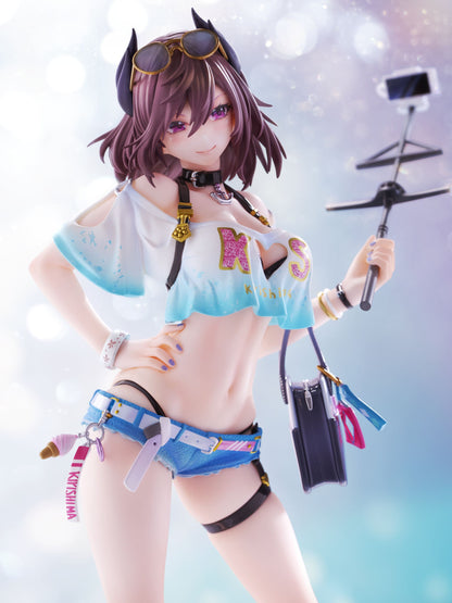 - Azur Lane - Kirishima -Summery Audacity- Tf Edition - Image 4