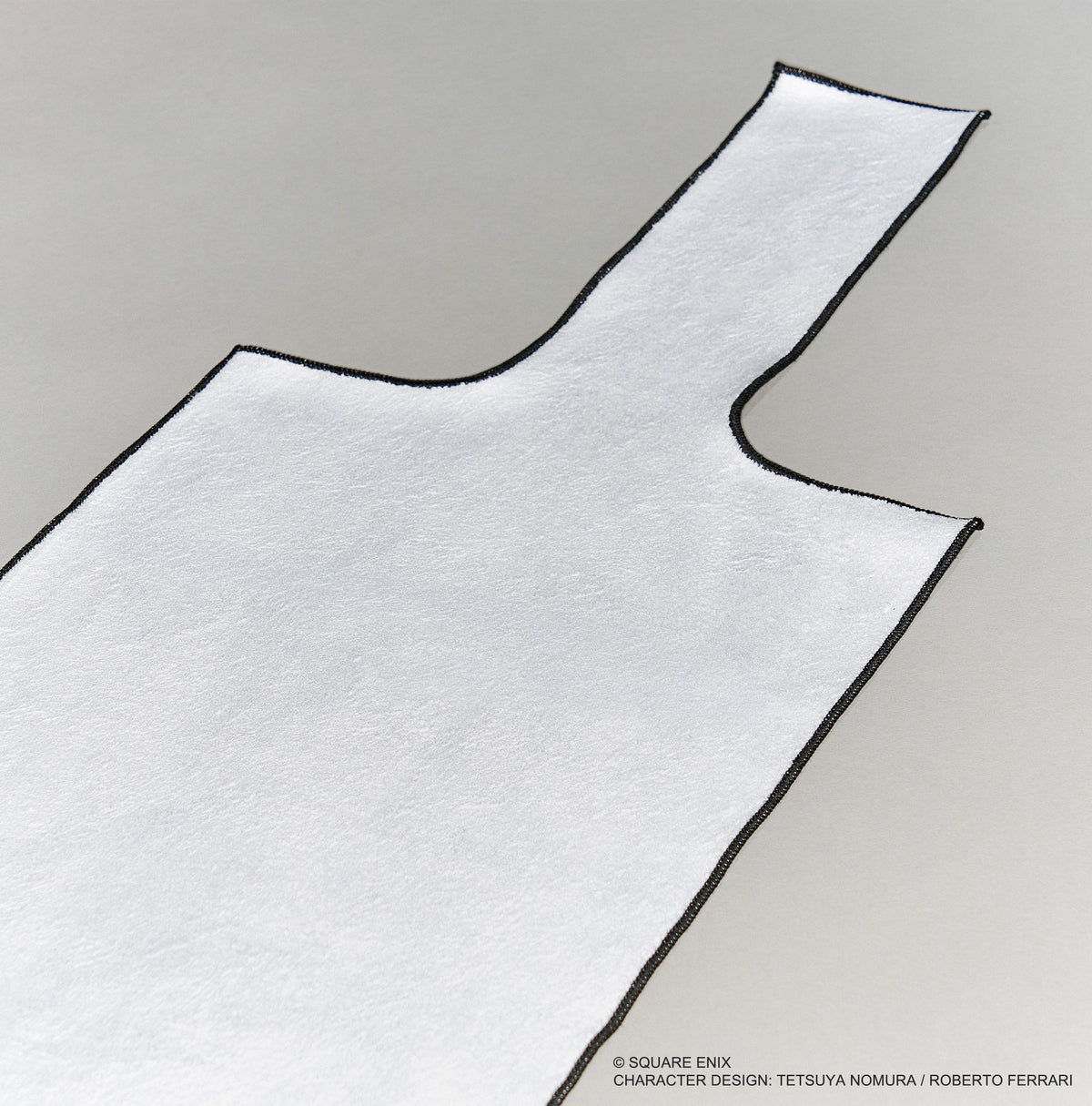 - Final Fantasy VII - Buster Sword Muffler Towel - Image 3