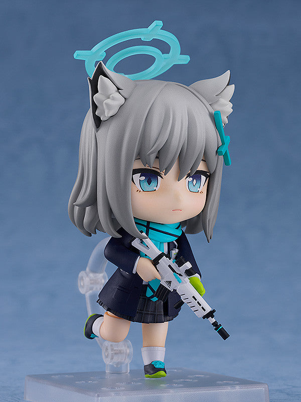 Nendoroid - Blue Archive - Sunaookami Shiroko - Image 3