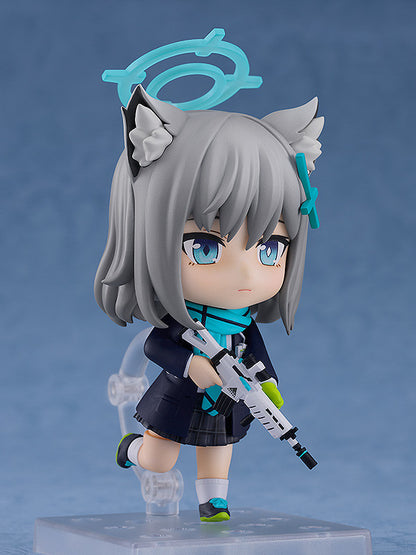 Nendoroid - Blue Archive - Sunaookami Shiroko - Image 3