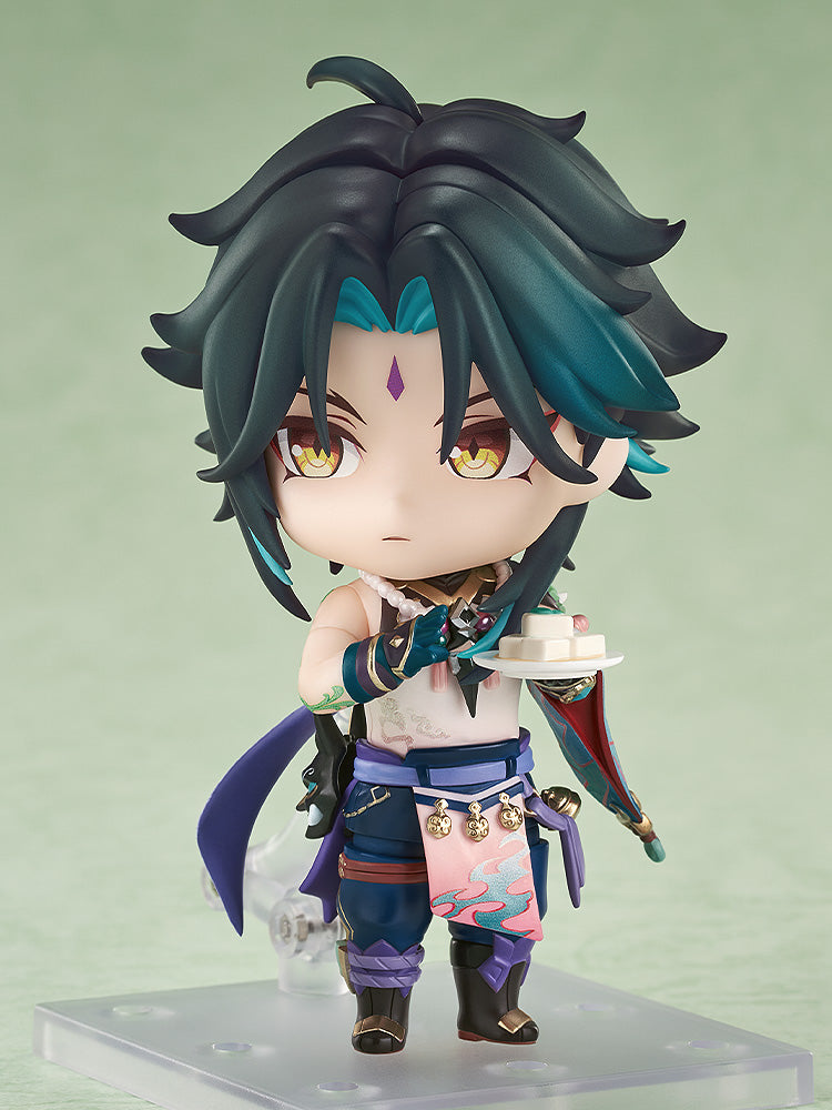 Nendoroid - Genshin Impact - Xiao - Image 3
