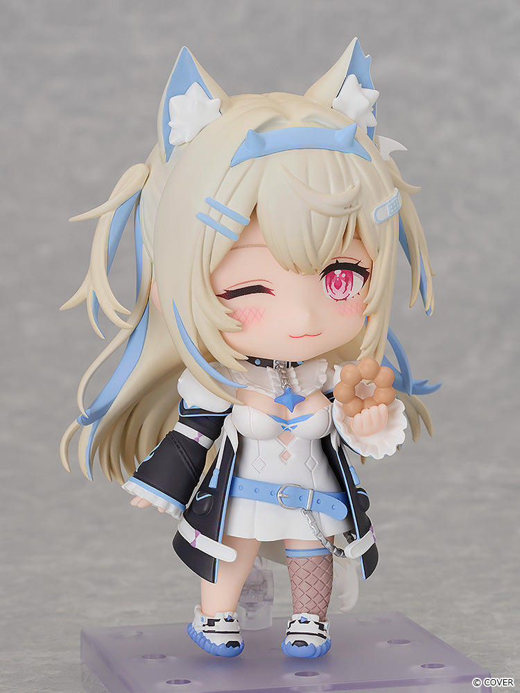 Nendoroid Hololive Production Fuwawa Abyssgard - Image 3