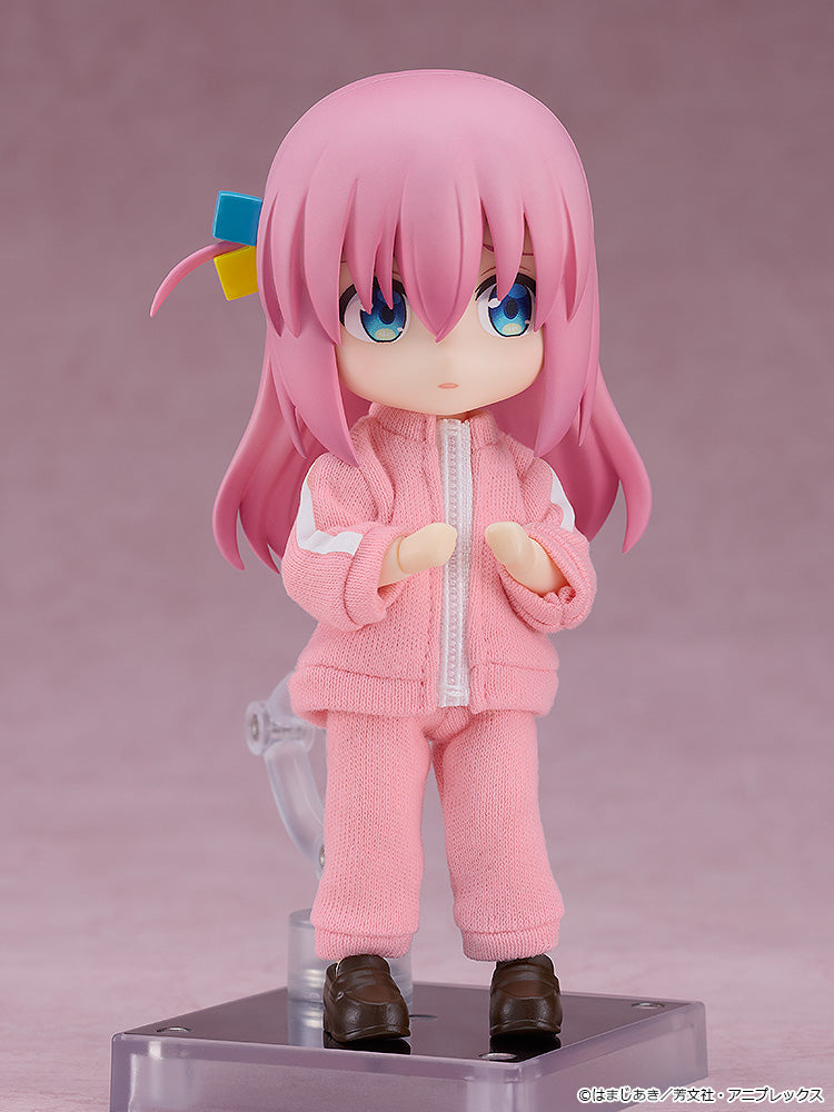 Nendoroid Doll - Bocchi the Rock! - Gotoh Hitori - Image 3