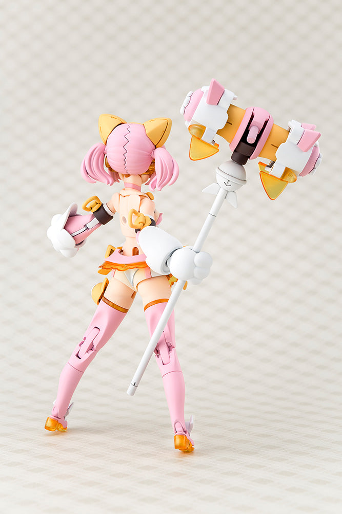 Megami Device PUNI MOFU Mao - Image 10