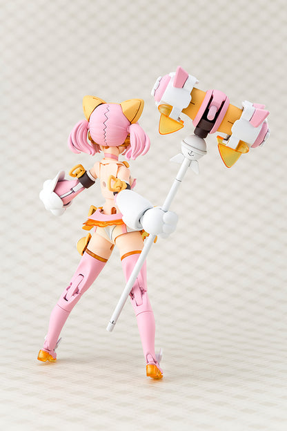 Megami Device PUNI MOFU Mao - Image 10