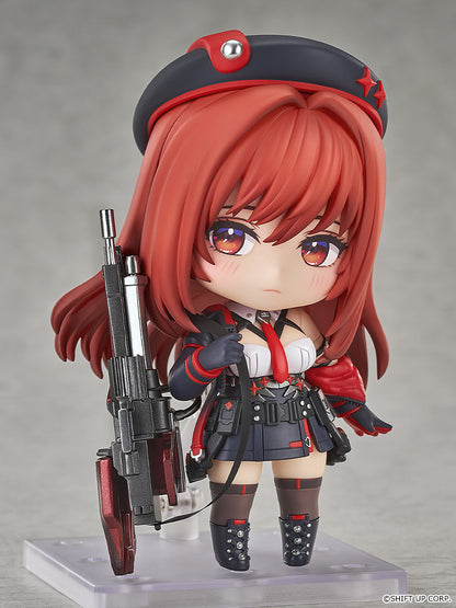 Nendoroid - Goddess of Victory: Nikke - Rapi: Red Hood - Image 3