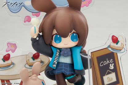 Cuties Series - Arknights - Amiya - Image 3