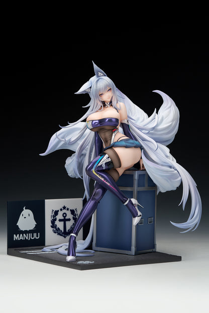 - Azur Lane - Shinano Moonlit Chrome Ver. - Image 15