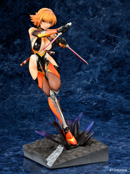 - Taimanin RPGX - Tenshin Eiketsu Igawa Sakura Renewal Ver. - Image 8