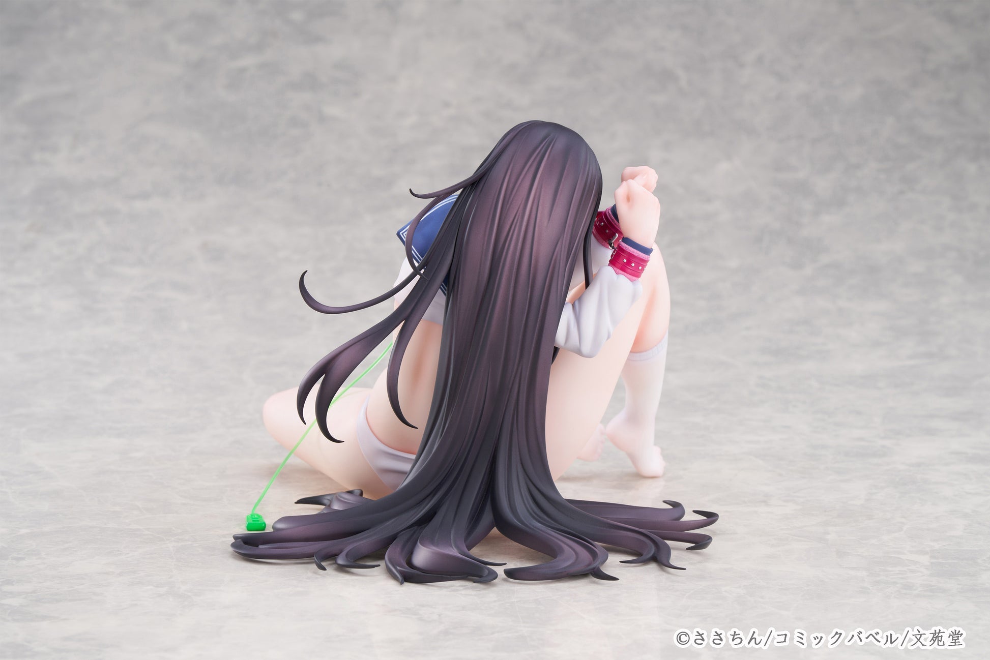 DEITYS COLLECTOR SUZUHA WATANABE 1/6 SCALE FIGURE NORMAL EDITION - Image 9