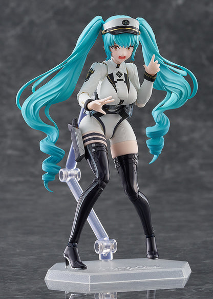 Figma "goddess Of Victory: Nikke" Privaty - Image 8
