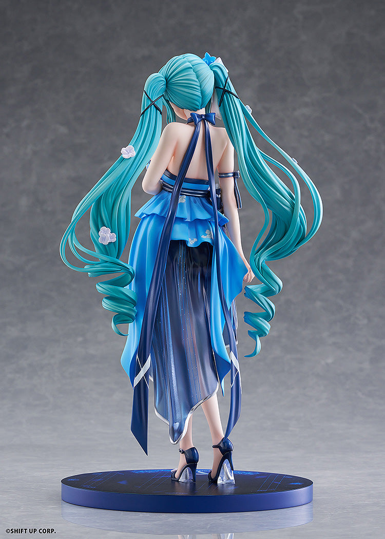 - Goddess of Victory: Nikke - Privaty: Banquet Princess 1/7 Scale Figure - Image 4