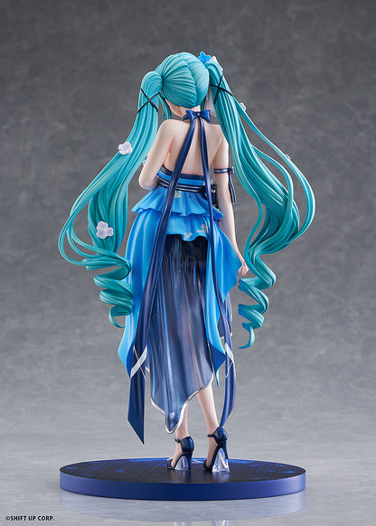 - Goddess of Victory: Nikke - Privaty: Banquet Princess 1/7 Scale Figure - Image 4