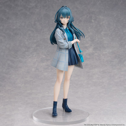 - Gakuen Idolmaster - Tsukimura Temari 1/6 Scale Figure - Image 4