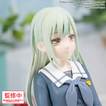 - BanG Dream! - Premium Figure Ave Mujica Wakaba Mutsumi School Uniform Ver. - Image 3