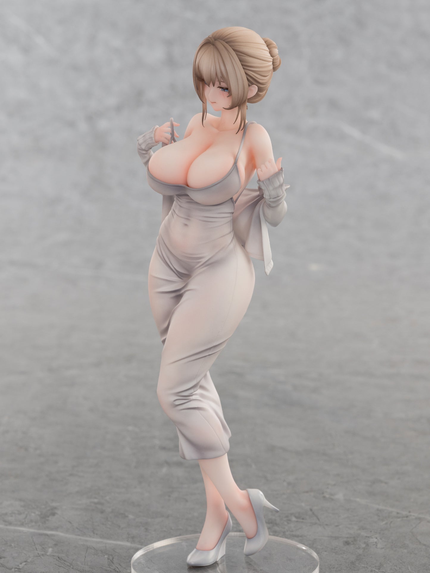 KAWA DESIGN DEFENSELESS ERIN 1/6 SCALE FIGURE NORMAL EDITION - Image 23