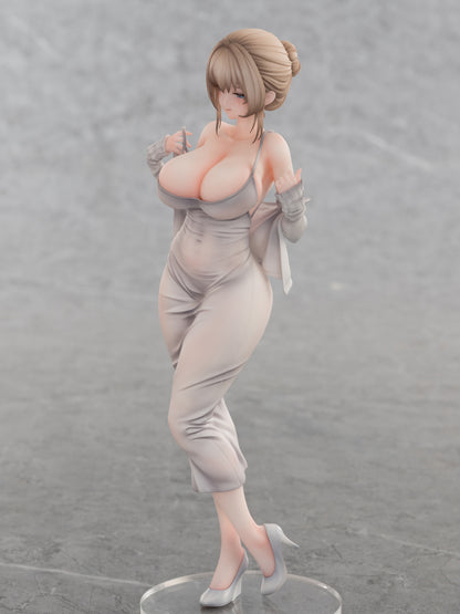 KAWA DESIGN DEFENSELESS ERIN 1/6 SCALE FIGURE NORMAL EDITION - Image 23
