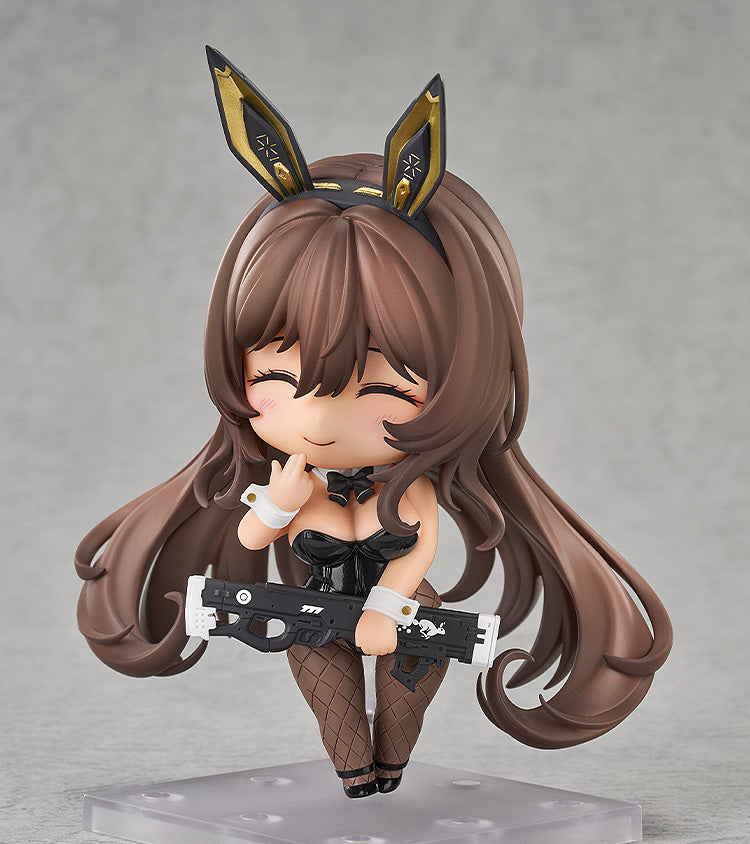 Nendoroid - Goddess of Victory: Nikke - Noir - Image 3