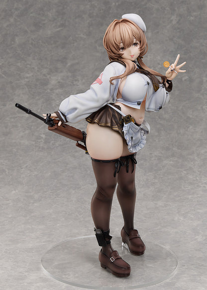 - Goddess of Victory: Nikke - Bready - Image 3