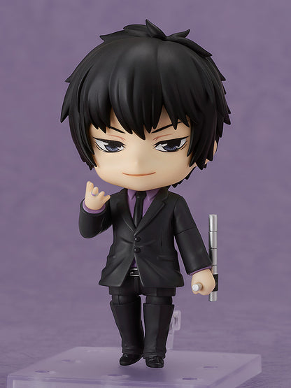 Nendoroid - Reborn! - Hibari Kyoya Ten-Years-Later Ver. - Image 3