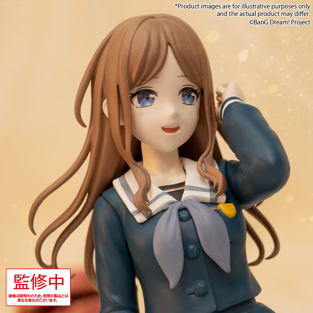 - BanG Dream! - Premium Figure MyGO!!!!! Nagasaki Soyo School Uniform Ver. - Image 3