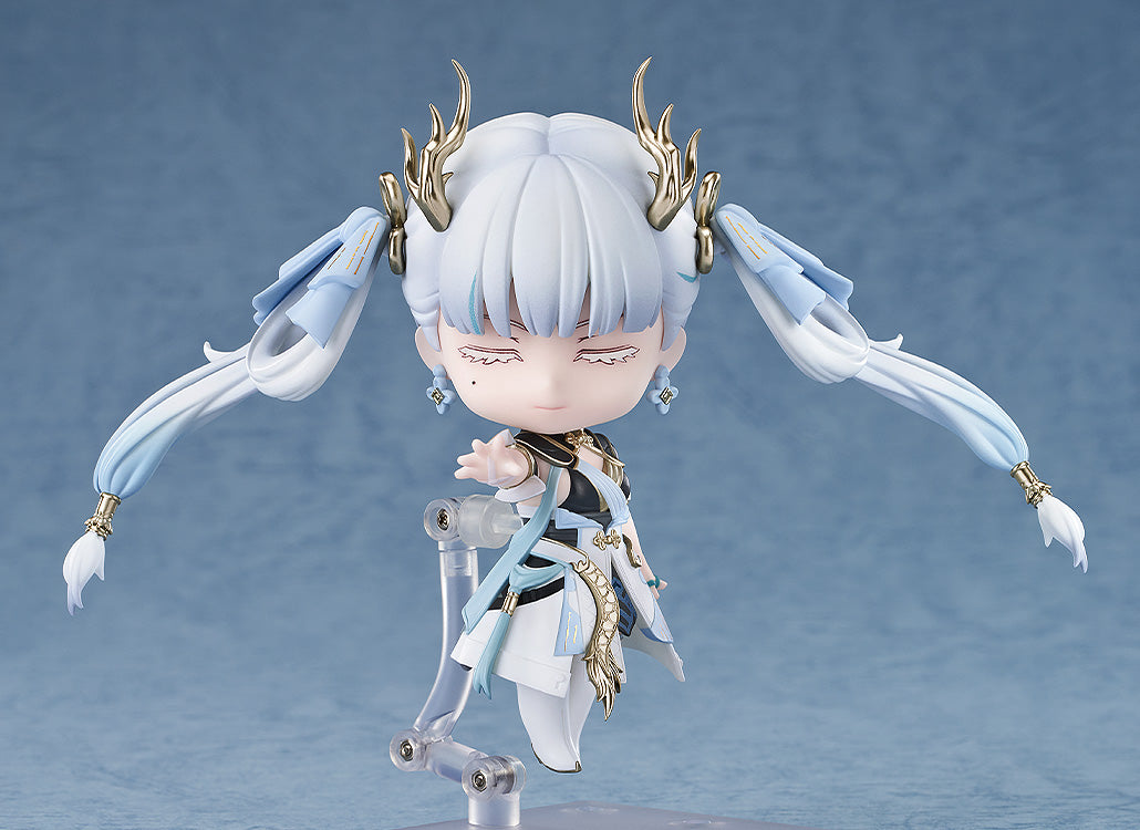 Nendoroid - Wuthering Waves - Jinhsi - Image 3