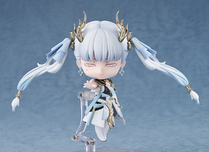 Nendoroid - Wuthering Waves - Jinhsi - Image 3