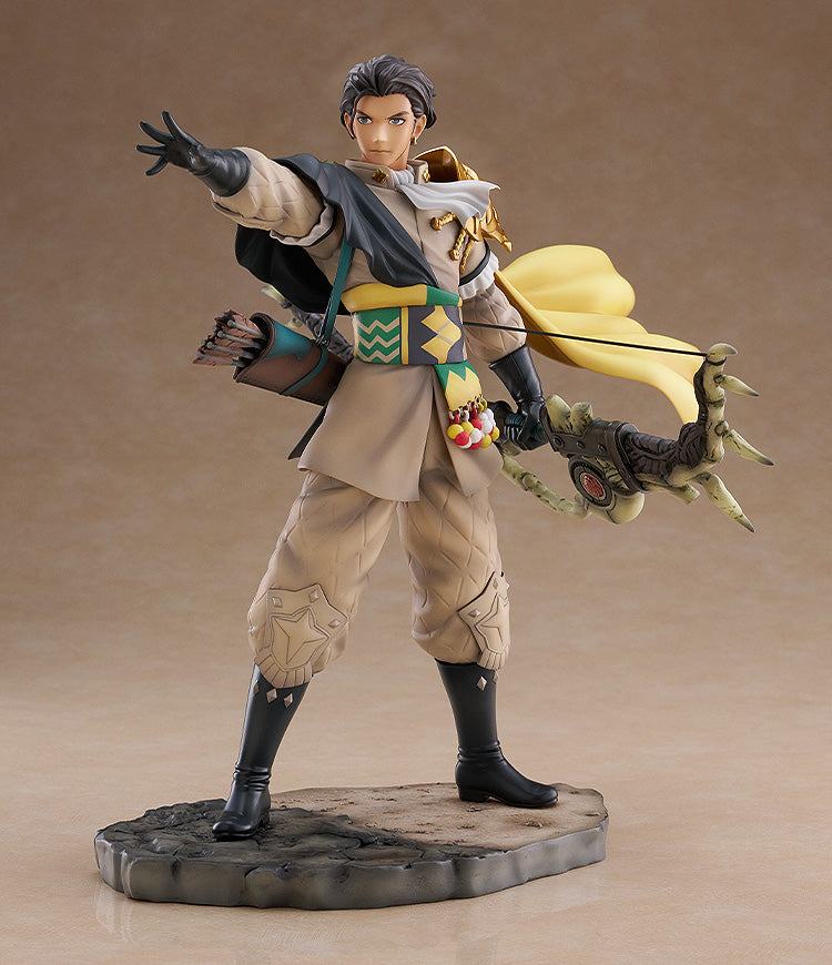 - Fire Emblem - Claude - Image 8