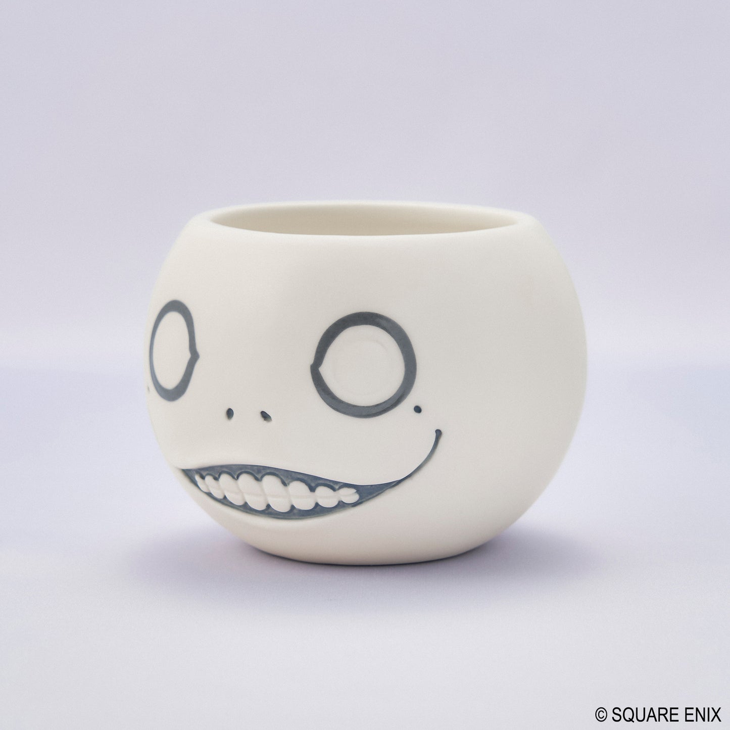 NieR Replicant Ver. 1.22474487139... Multi Cup Emil