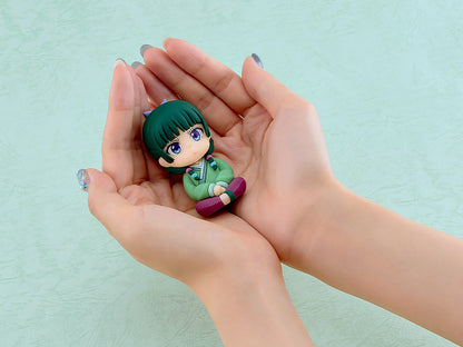 - the Apothecary Diaries - Nendoroid Plus Maomao Rubber Mascot - Image 3