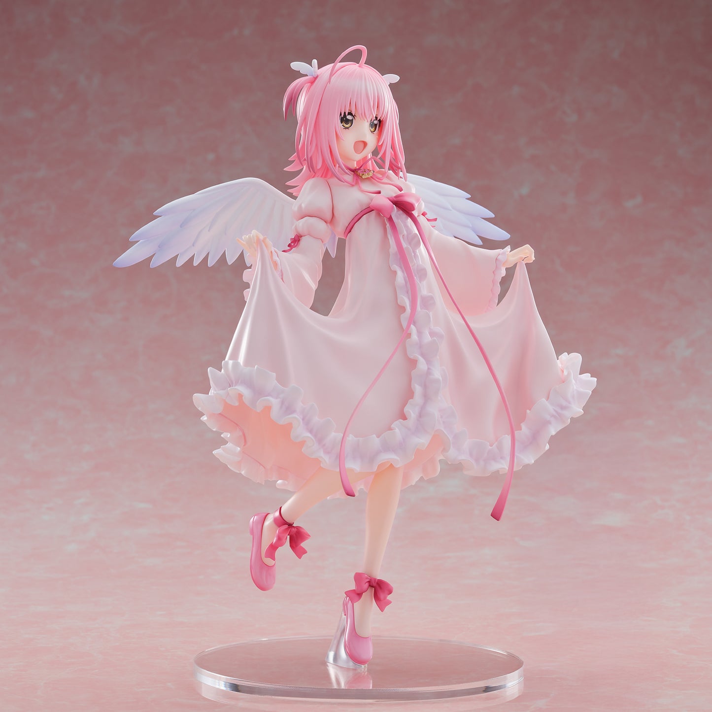 - Shugo Chara! - Hinamori Amu Amulet Angel 1/6 Scale Figure - Image 5
