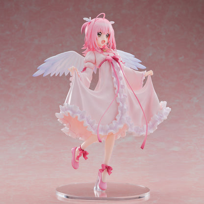 - Shugo Chara! - Hinamori Amu Amulet Angel 1/6 Scale Figure - Image 5