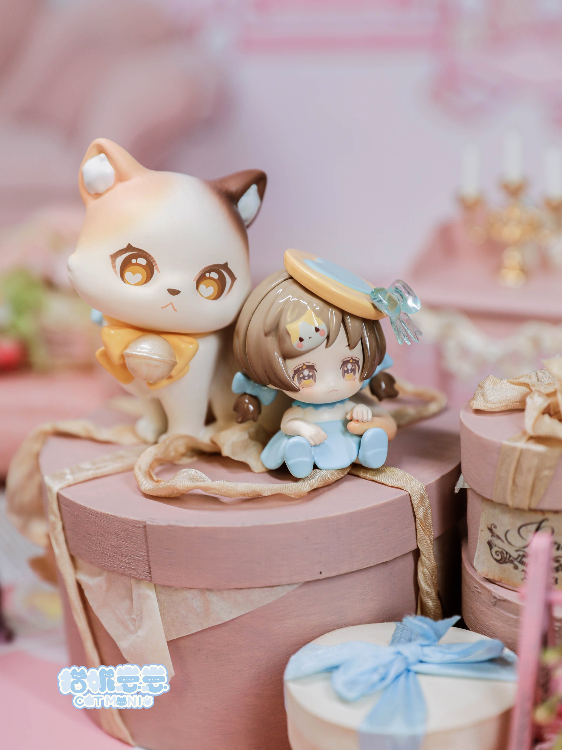 Cat Nizizi - Kitten with you - Image 3