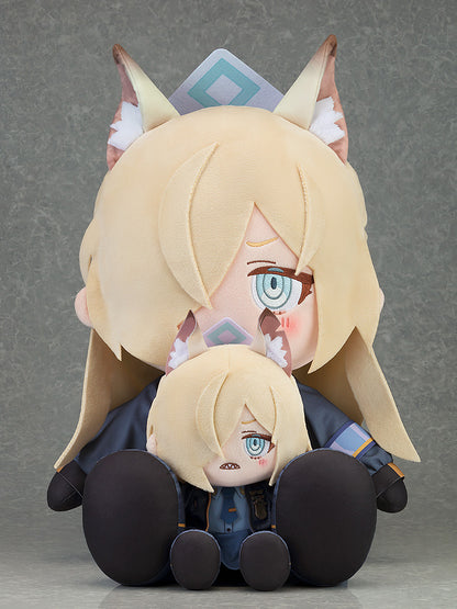 - Blue Archive - Chocopuni Big 40cm Plushie Kanna - Image 3