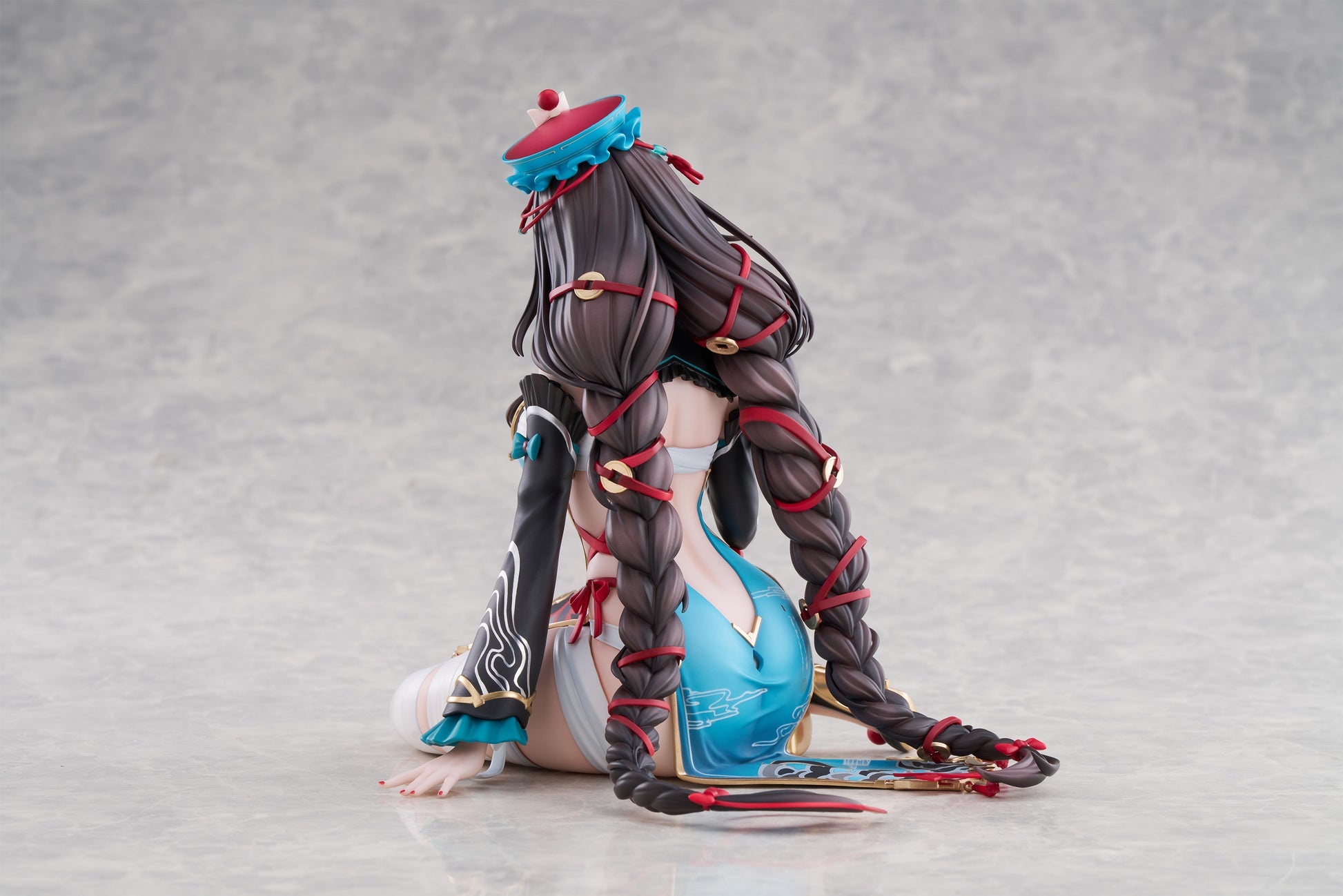 RAISE DREAM LING GUANG THE TOMB VISITOR 1/6 SCALE FIGURE - Image 10