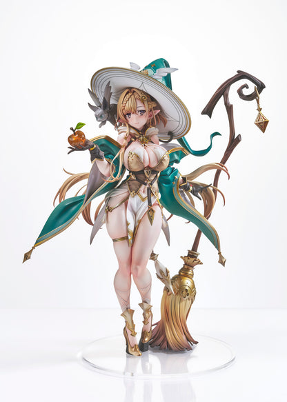 VERTEX Originals Elf Village 18th Villager Hazel - Image 4