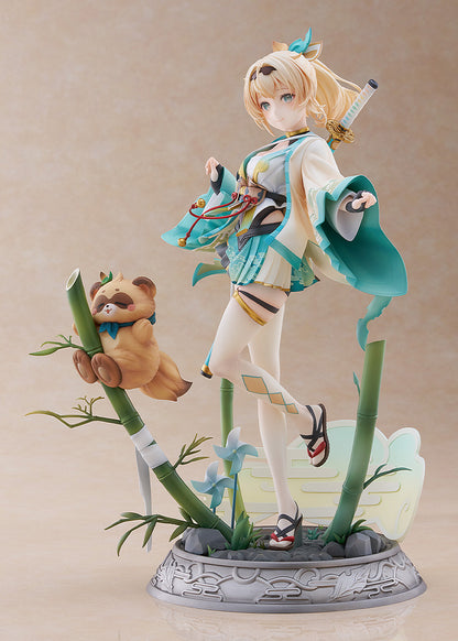 Hololive Production Kazama Iroha 1/7 Scale Figure - Image 8