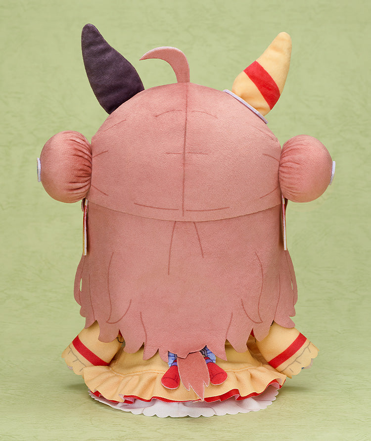 - Uma Musume Pretty Derby - Kuripan Plushie Copano Rickey - Image 3