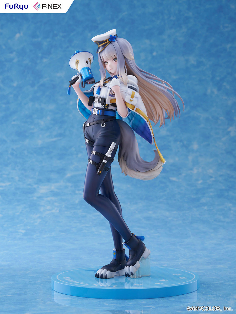 Nijisanji Shioriha Ruri 1/7 Scale Figure - Image 10