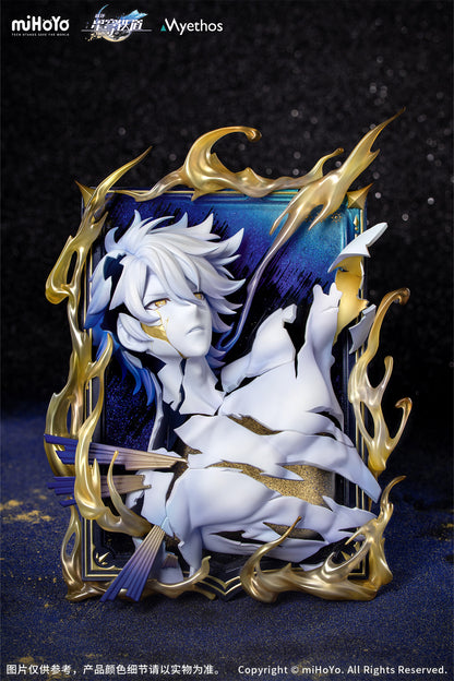 - Honkai: Star Rail - Diorama Phainon: Thus Burns the Dawn Ver. - Image 3