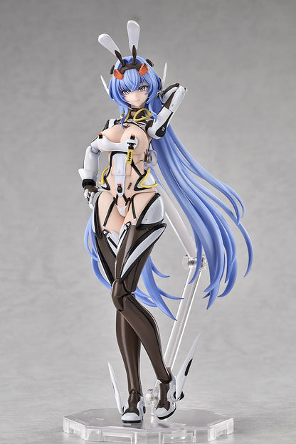 - Azur Lane - Hyper Body New Jersey (April Fools' Ver.) - Image 3