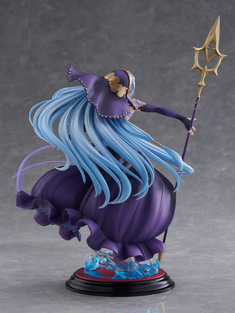 - Fire Emblem - Azura (Dark Songstress) - Image 8