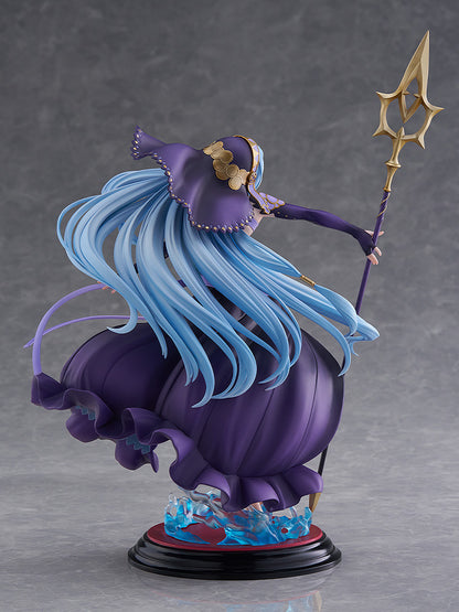 - Fire Emblem - Azura (Dark Songstress) - Image 8