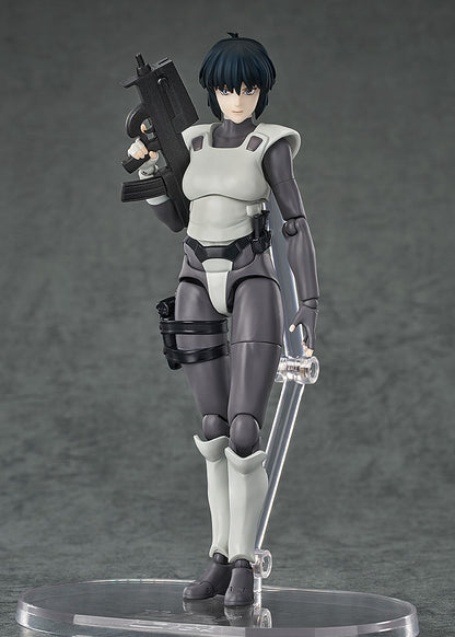 - Ghost in the Shell (1995) - Hyper Body Kusanagi Motoko (Simple Armored Suit VER.) - Image 8