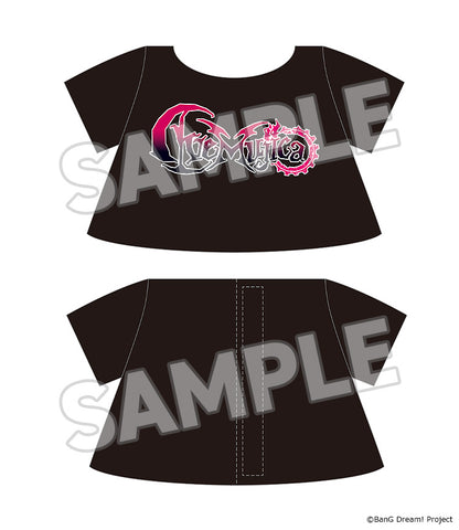 - Bang Dream! - Dress-Up Plushie Ave Mujica Oblivionis - Image 3