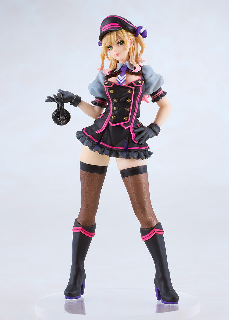 Shunya Yamashita Military Qty's PLAMAX MF-100 minimum factory Nene Ver. 2.0 - Image 3