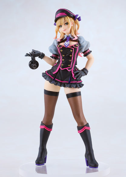 Shunya Yamashita Military Qty's PLAMAX MF-100 minimum factory Nene Ver. 2.0 - Image 3